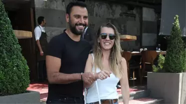 Alişan'dan Ayrılan Eda Erol'un Eski Sevgilisiyle Fotoğrafı Ortaya Çıktı