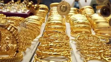 Altının Gramı Haftaya Yükselişle Başladı
