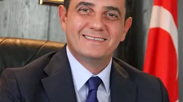 ATO Başkan Adayı Kulak: 'Adanamız İçin Çok Büyük Hayallerim Var'