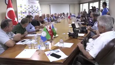 Çaykur Rizespor Kulübü Başkanı Yardımcı: 'Bu Ligde Nereden Tokat Yiyeceğin Belli Olmaz'