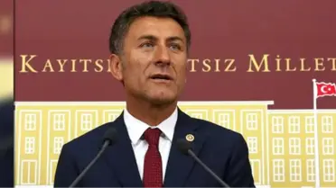 CHP'li Sarıbal: Fındığın Cefasını Üretici Çekiyor Sefasını Yabancı Tekeller Sürüyor