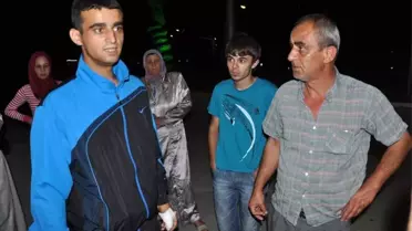 Gazilik Unvanı Alamayan Komando Kayıp