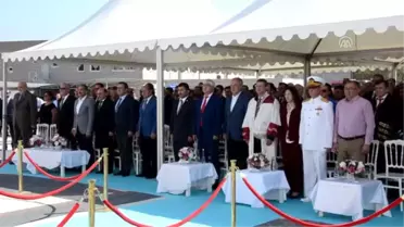 Muharrem İnce: '(Rektör Vekili Prof. Dr. Tomar'a) Bak Ben de Genel Başkan Olamadım. Ben Moralimi...