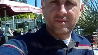 Otomobille Çarpışan Motosikletli Yaralandı