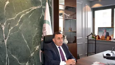 Öz Taşıma-İş Sendikası'ndan Gaziler Günü Mesajı