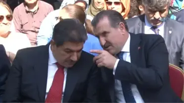 Spor Bakanından Esenler'e Salon Müjdesi