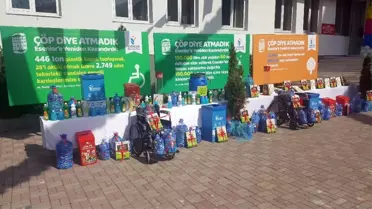 Spor Bakanından Esenler'e Salon Müjdesi