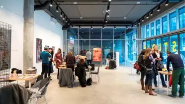Suriyeli ve Türk Sanatçılar Bir Araya Geliyor