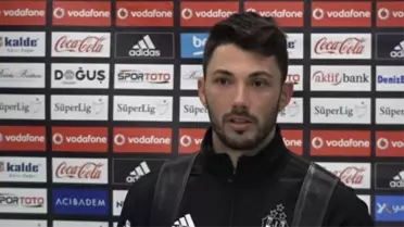 Tolgay Arslan: 'İnşallah Bu Sene Saraçoğlu Şanssızlığımızı Kırarız'