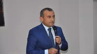 Vali Sonel;' Tunceli-Pülümür-Erzincan Yoluna Önümüzdeki Yıl Başlanacak'