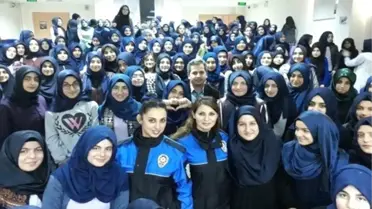 Van Polisi 20 Bin Öğrenciye Ulaşmayı Hedefliyor