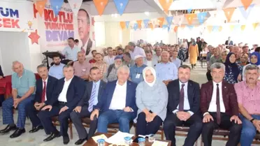 Yığılca'da İkinci Yalçıner Dönemi