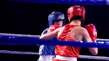 Yıldız Erkekler Avrupa Boks Şampiyonası Başlıyor