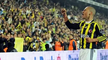 Alex'in Belgeseli Önümüzdeki Ay Türkiye'de