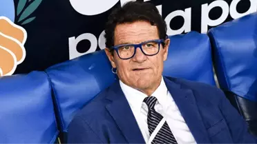Antalyaspor, Dünyaca Ünlü Hoca Capello'ya Teklif Götürdü