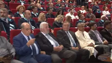 Bau Yeni Akademik Yıla Merhaba Dedi