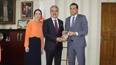Çankırı'da Finansal Okuryazarlık Eğitimi Verilecek