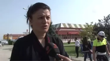 Fetö/pdy Çatı Davası - Cumhurbaşkanı Başdanışmanı Türkmenoğlu
