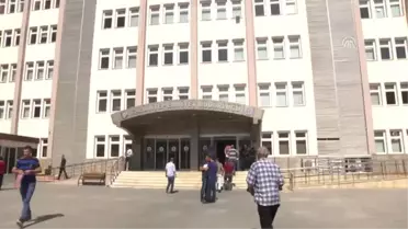 Kadın Derneği Başkanının Kaçırılıp Darbedilmesi