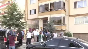 Kılıçdaroğlu, Şehit Ailelerini Ziyaret Etti (2)