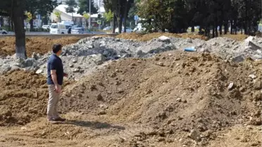 Okul Arazisine Ne Yapılacağı Kördüğüme Döndü