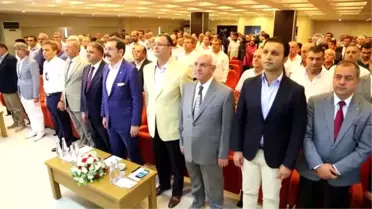 TOBB Başkanı Hisarcıklıoğlu