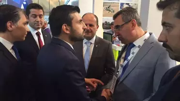 Trakya'nın Projeleri İnovasyon Zirvesinde