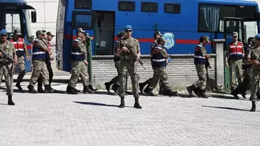 4. Kolordu Komutanlığı Darbe Girişimi Davası