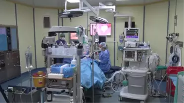 Atriyal Fibrilasyon En Çok Panik Atakla Karıştırılıyor'