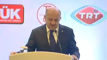 Başbakan Yardımcısı Fikri Işık: 'Yavrum Adını Söyle Dediğimiz Zaman 'Hocam Şıkları Söyle' Gibi Bir...