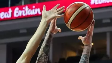 Basketbol: Fıba Avrupa Kupası