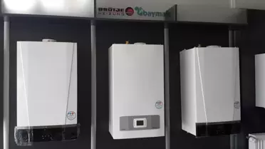 Baymak Klimada İlk 8 Ayda %37 Büyüdü