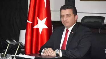 Bozüyük Belediye Başkanı Fatih Bakıcı'nın 'Hicri Yıl' Mesajı