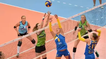 Cengiz Göllü Bursa Cup'ta Heyecan Başladı