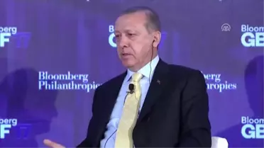 Cumhurbaşkanı Erdoğan: 'Batıda İnsan Hakları Noktasında Adalet Aramayın' - New