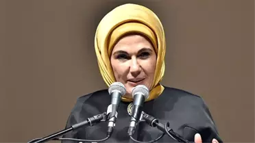 Emine Erdoğan'a Somali'den 'Teşekkür'