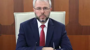 İl Müftüsü Güven: 'Hicret Bir Hayat Tarzıdır'