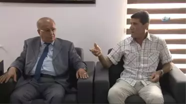 Irak Türkmen Birliği, 'Kerkük Unutulmasın'