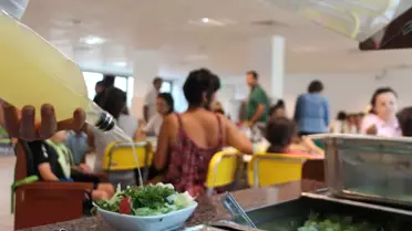 Metin Sabancı Özel Eğitim Okulları Beslenme Dostu Okul Seçildi