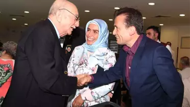 Tuzla, Şehit ve Gazilere Her Zaman Vefalı'
