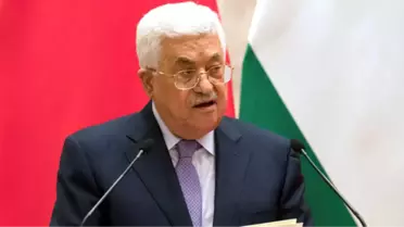 Abbas'tan 'Mücadeleden Başka Seçeneğimiz Kalmaz' Uyarısı - New