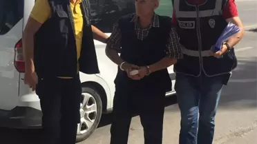 Bolu'da Yaşlı Adamın Eşini Bıçaklayarak Öldürmesi