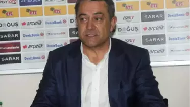 Eskişehirspor Başkanı Özeçoğlu: '24 Puan Daha Silinme Riski Var'