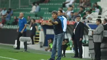 Özcan Kızıltan: 'Paul Le Guen Maçı Ciddiye Aldı'