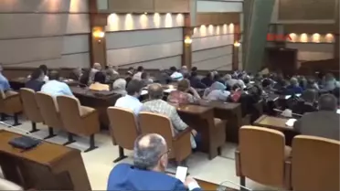 Topbaş'ın Veto Ettiği 5 İmar Dosyası Mecliste Aynen Kabul Edildi