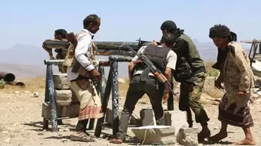 Yemen'deki Olaylar