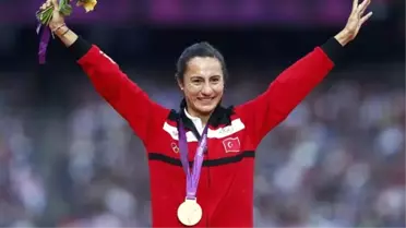 Aslı Çakır'ın Ömür Boyu Men Cezası Alması