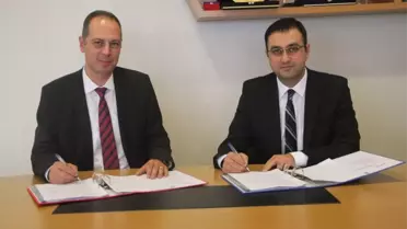 Bakka ve Bik İnternet Haberciliğinin İyileştirilmesi Projesini İmzaladı