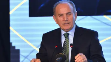 Başbakan'ın 'Kadir Bey Açıklama Yapacak' Sözleri Ne Anlama Geliyor?