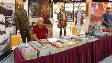 Çanakkale Türküleri ile Tarihe Yolculuk